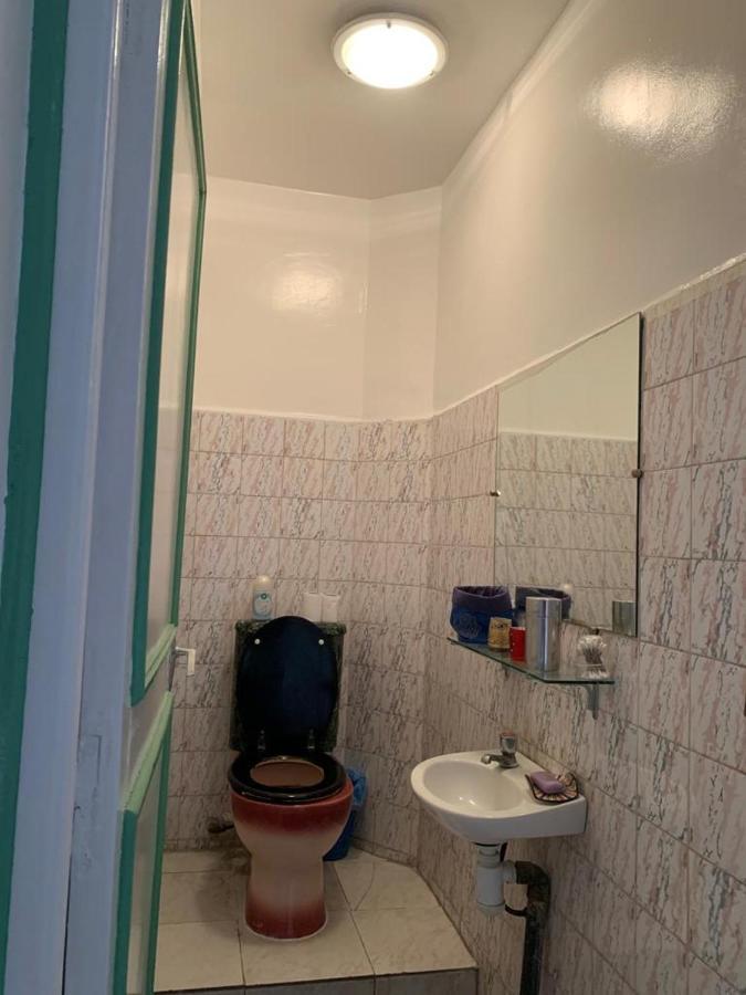 Appartement Perle Rare Au Centre De Marrakech Marrakesh Exterior foto