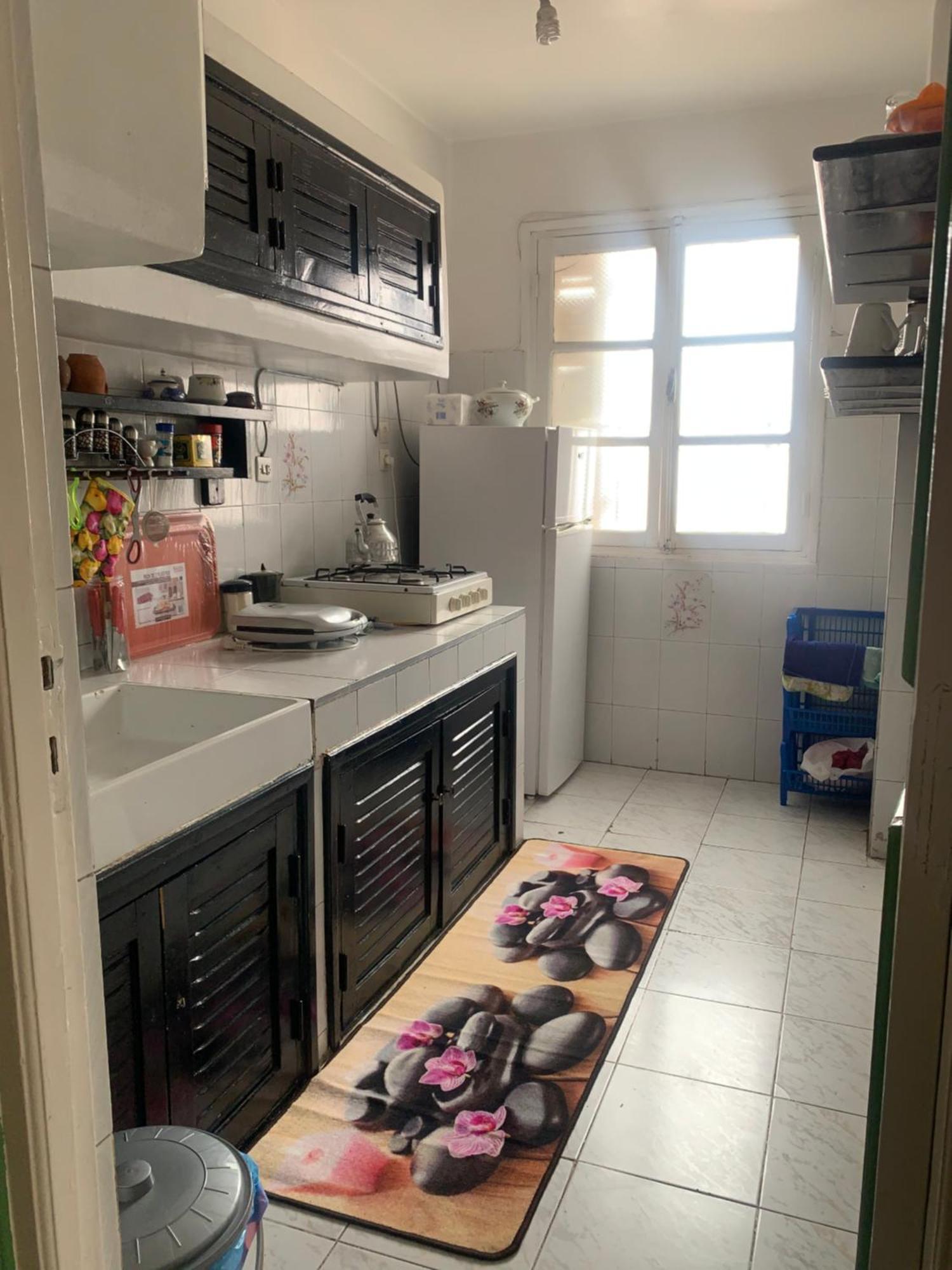 Appartement Perle Rare Au Centre De Marrakech Marrakesh Exterior foto